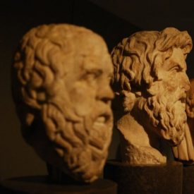 Why I Am Not a Stoic